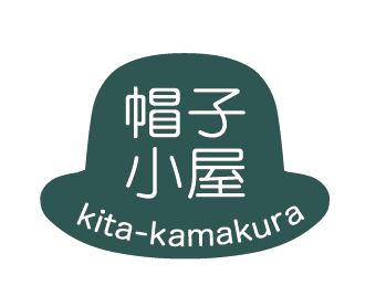 帽子小屋 kita-kamakura